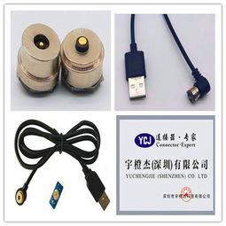 磁吸充電技術(shù)革新者 專(zhuān)注研發(fā)，以品質(zhì)與規(guī)模贏得市場(chǎng)