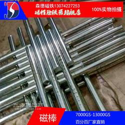 磁力驅(qū)動(dòng)未來(lái) 探索磁性材料的研發(fā)、生產(chǎn)與應(yīng)用新紀(jì)元